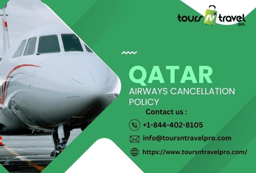 Qatar Airways cancellation policy