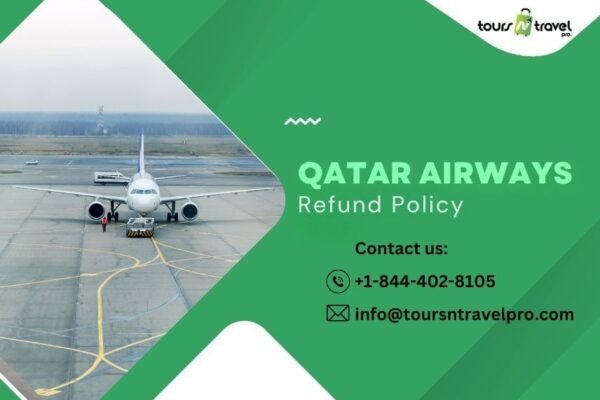 Qatar Airways refund policy