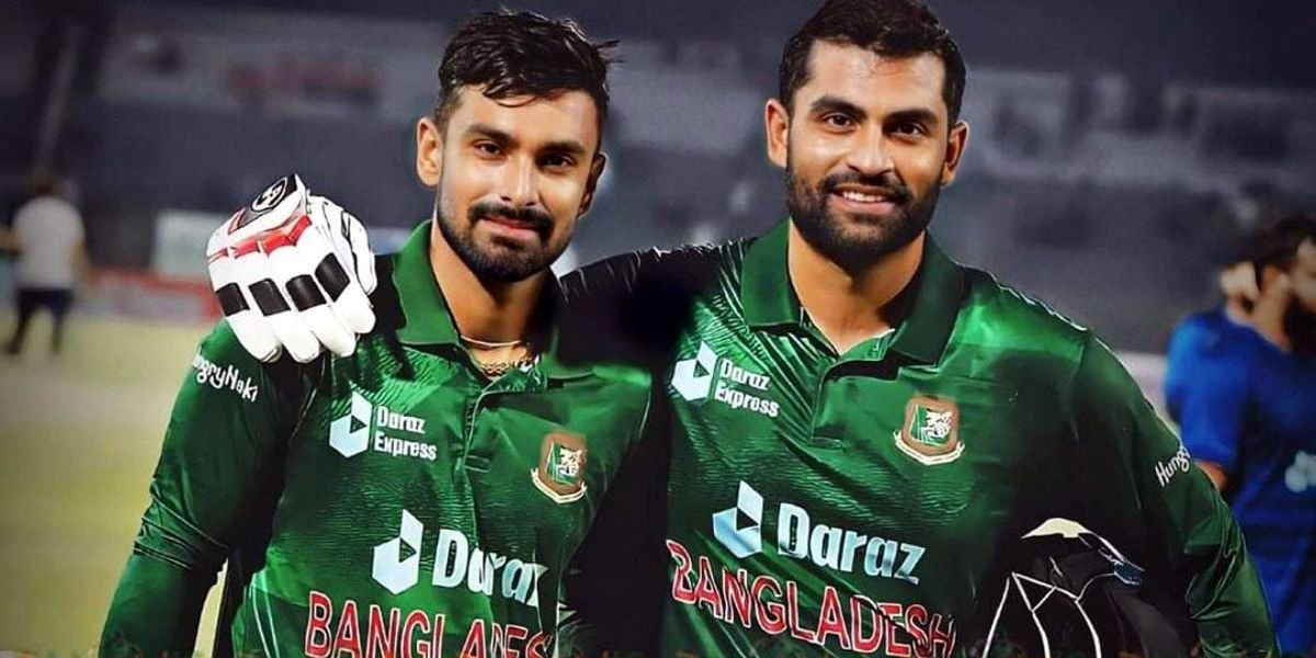 Tamin Iqbal