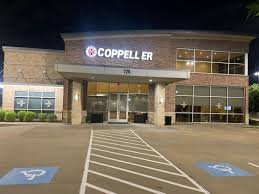 urgent care coppell