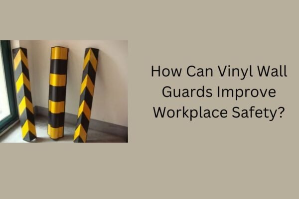 vinyl wall guards