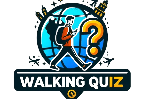 walking quiz