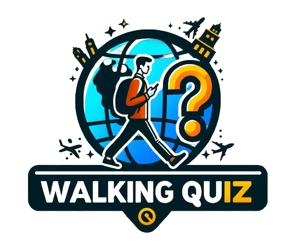 walking quiz