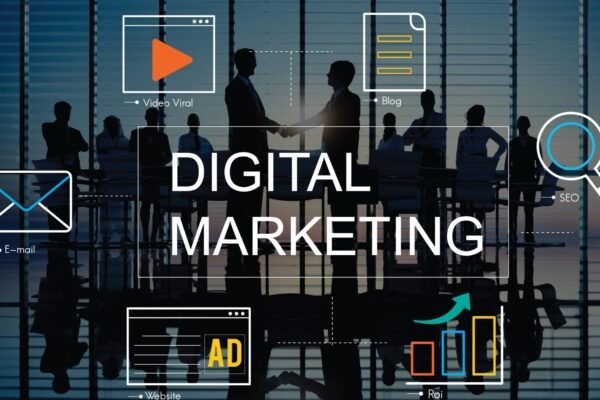 digital marketing services in lahore